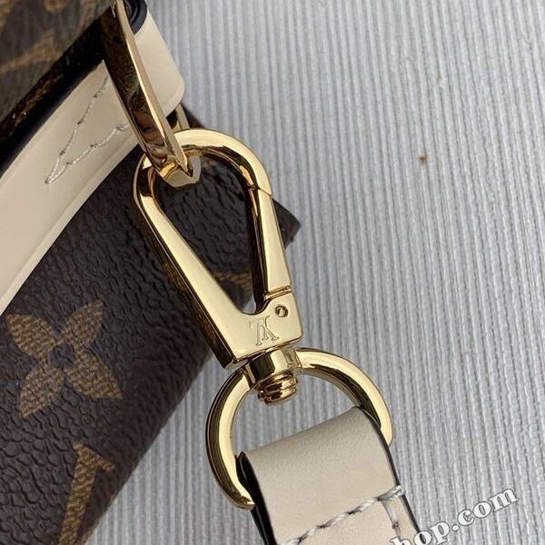 奢侈品原單M45311 Montaigne BB 手袋hhlv11543 12 奢侈品原單M45311 Montaigne BB 手袋hhlv11543