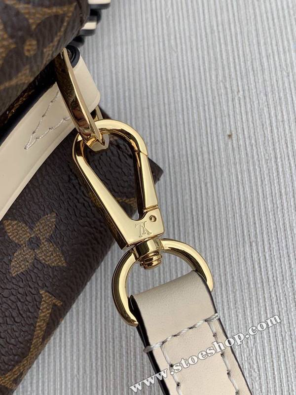 奢侈品原單M45311 Montaigne BB 手袋hhlv11543 5 奢侈品原單M45311 Montaigne BB 手袋hhlv11543