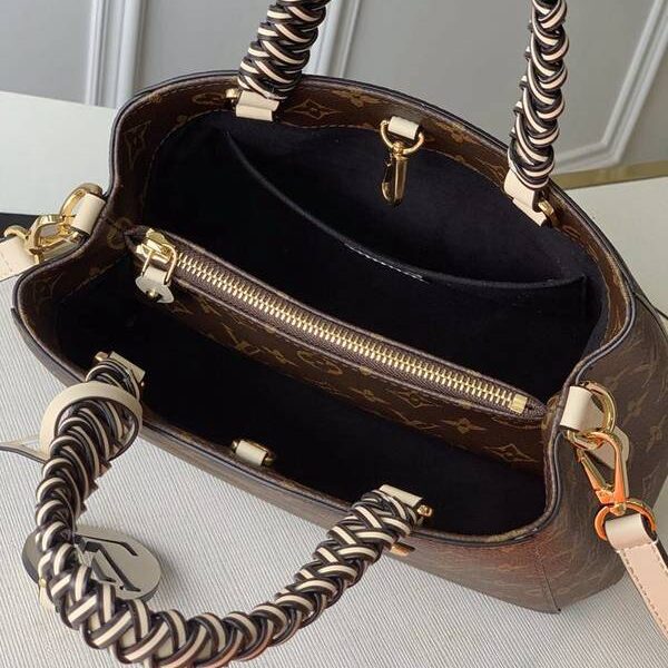 奢侈品原單M45311 Montaigne BB 手袋hhlv11543 15 奢侈品原單M45311 Montaigne BB 手袋hhlv11543