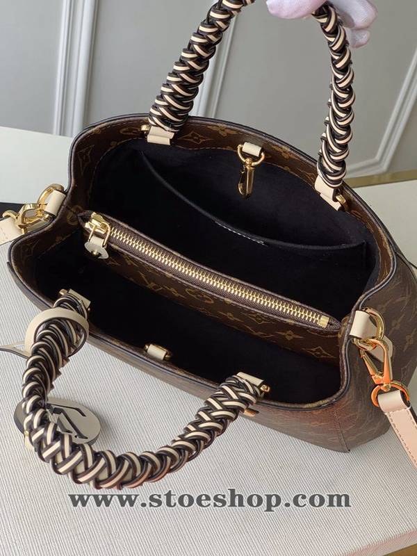 奢侈品原單M45311 Montaigne BB 手袋hhlv11543 8 奢侈品原單M45311 Montaigne BB 手袋hhlv11543