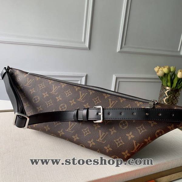 高仿精品批發原單 M45337 BUMBAG 胸包腰包hhlv11550 2 高仿精品批發原單 M45337 BUMBAG 胸包腰包hhlv11550