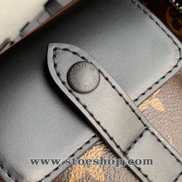 高仿精品批發原單 M45337 BUMBAG 胸包腰包hhlv11550 4 高仿精品批發原單 M45337 BUMBAG 胸包腰包hhlv11550