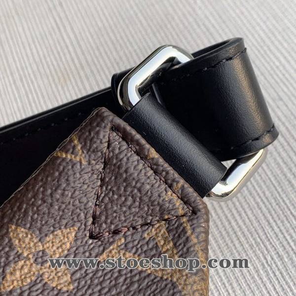 高仿精品批發原單 M45337 BUMBAG 胸包腰包hhlv11550 8 高仿精品批發原單 M45337 BUMBAG 胸包腰包hhlv11550