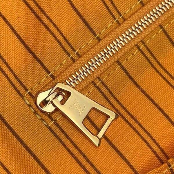 高仿包原單LOUIS VUITTON 春夏走秀ONTHEGO 手袋M44576 黃私印hhlv11551