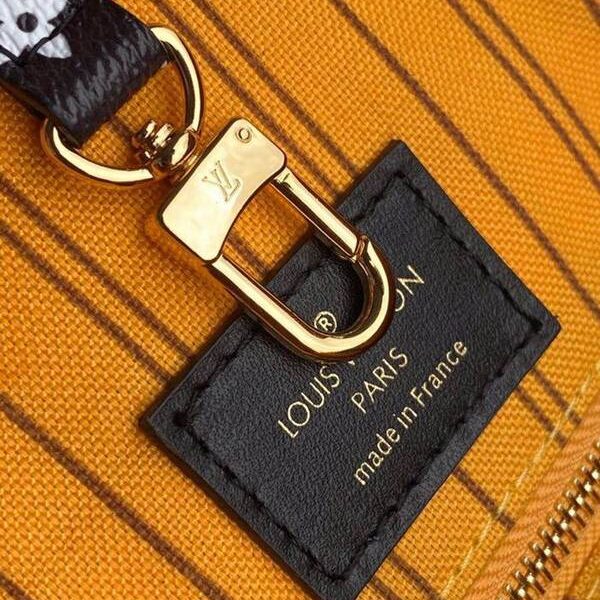 高仿包原單LOUIS VUITTON 春夏走秀ONTHEGO 手袋M44576 黃私印hhlv11551