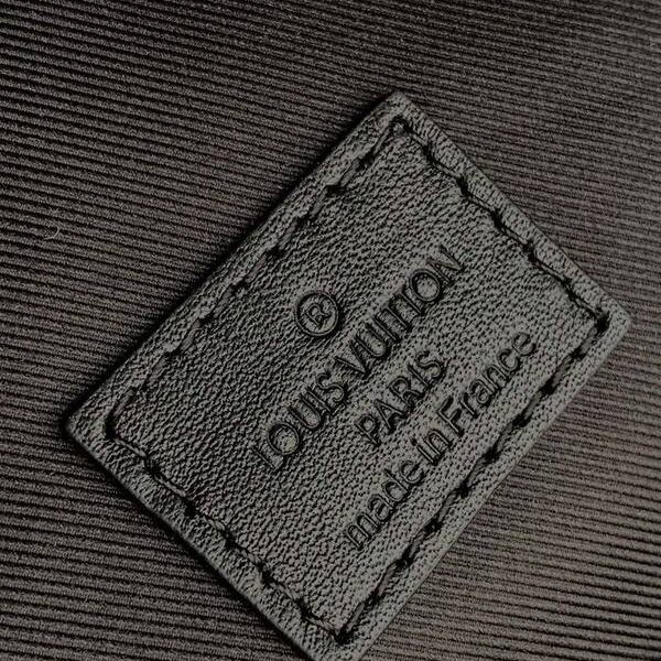原單頂級原單M56853新款Backpack 黑小花背包雙肩包hhlv11554