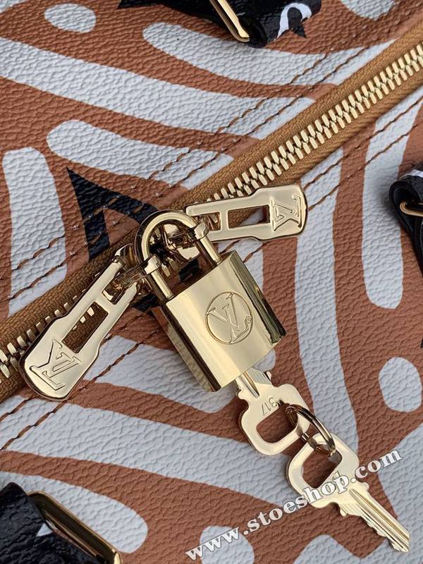 高仿包包批發原單 M44572 棕絲印SPEEDY BANDOULIèRE 30 手袋hhlv11568 5 高仿包包批發原單 M44572 棕絲印SPEEDY BANDOULIèRE 30 手袋hhlv11568