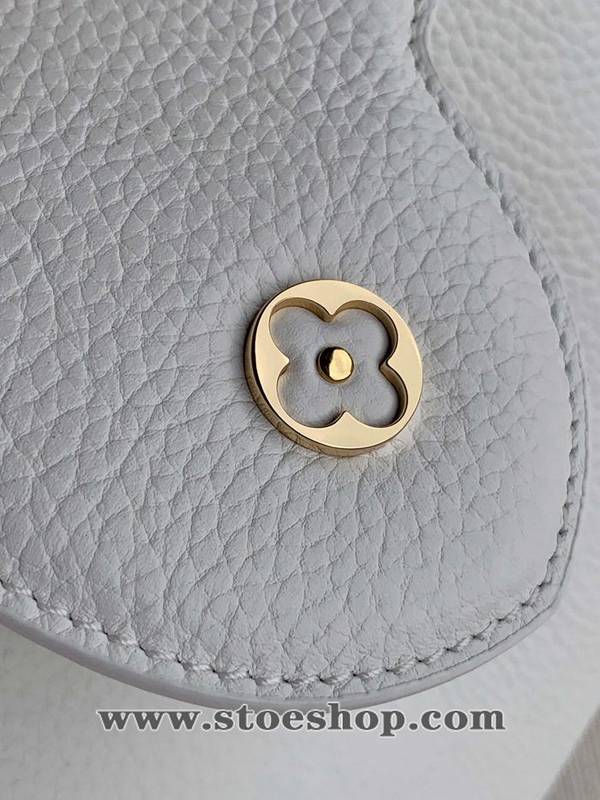 高仿精品頂級原單 M55235CAPUCINES小號手袋hhlv11576 6 高仿精品頂級原單 M55235CAPUCINES小號手袋hhlv11576