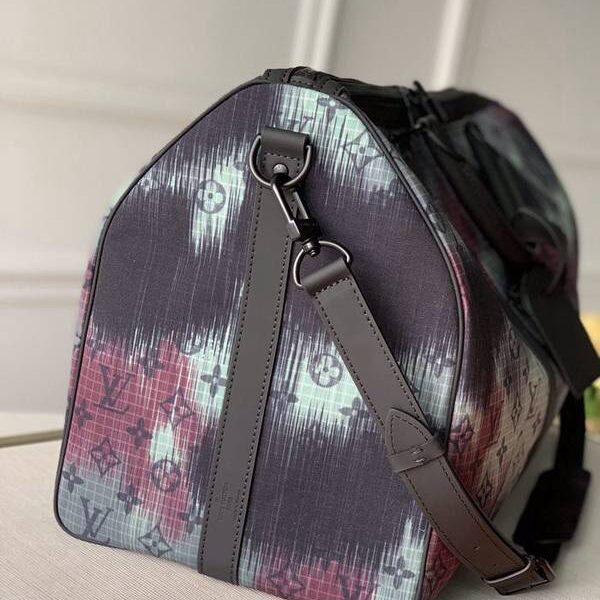 原單1：1頂級原單M56416 迷彩 KEEPALL 50CMhhlv11579