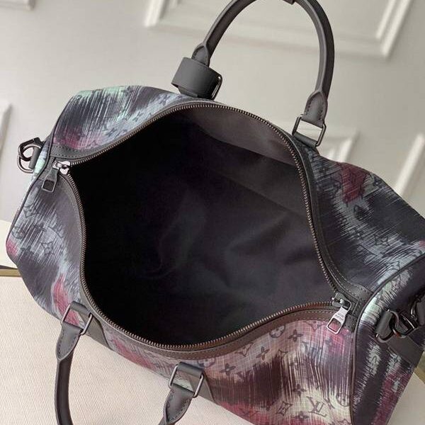 原單1：1頂級原單M56416 迷彩 KEEPALL 50CMhhlv11579