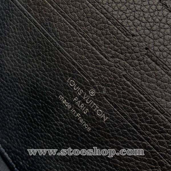 高仿網台灣原單 M56088 黑色 LOCKME ClvTCH 手袋hhlv11618 6 高仿網台灣原單 M56088 黑色 LOCKME ClvTCH 手袋hhlv11618