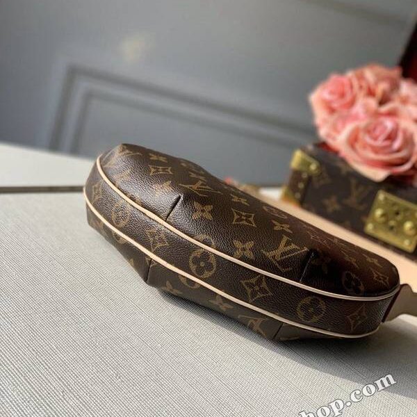 高仿原單lvM51511 老花中古豌豆包hhlv11630