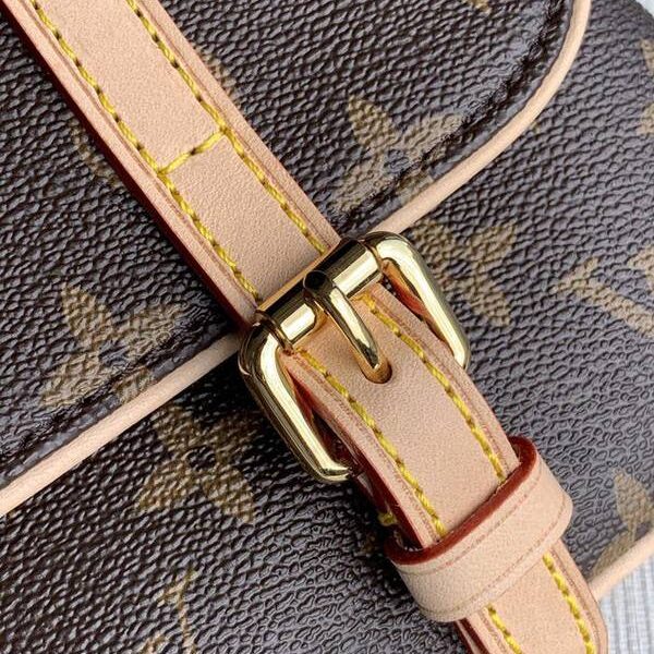 原單頂級高仿原單 M51162 中古包hhlv11637 11 原單頂級高仿原單 M51162 中古包hhlv11637