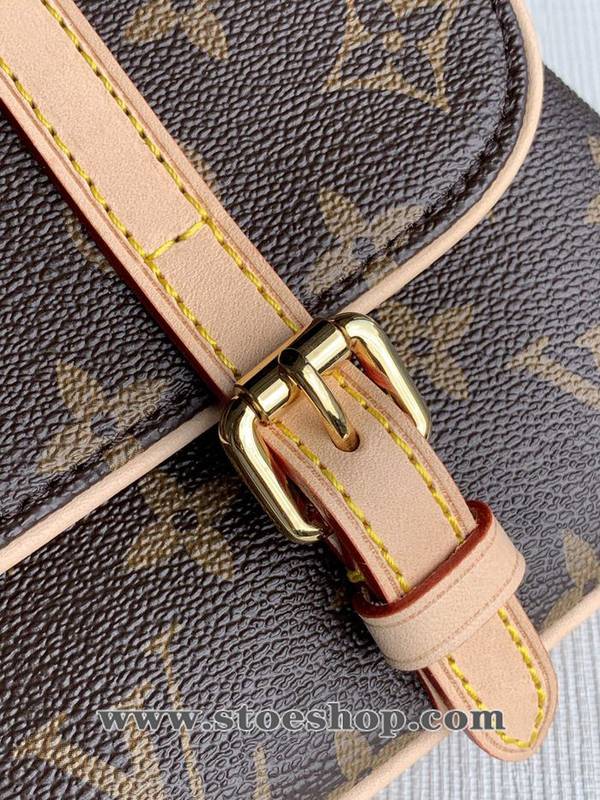 原單頂級高仿原單 M51162 中古包hhlv11637 4 原單頂級高仿原單 M51162 中古包hhlv11637