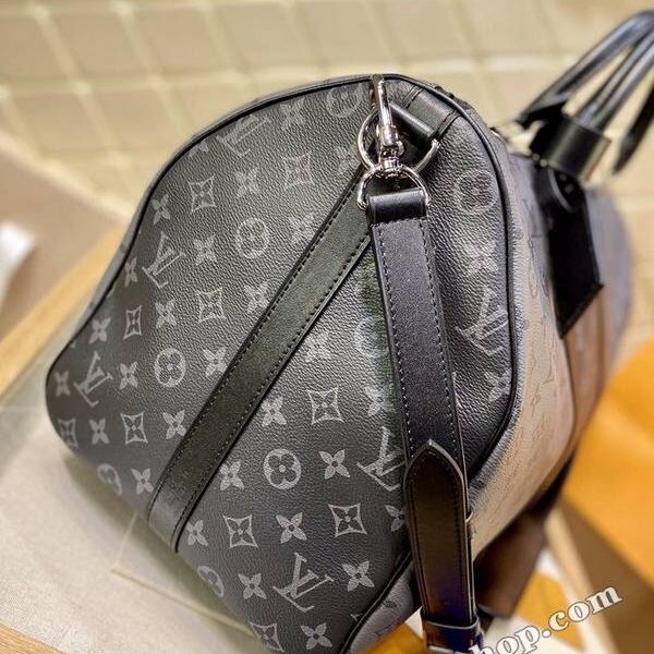 原單複製頂級原單 M45392 KEEPALL 50旅行袋hhlv11640