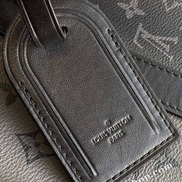 原單複製頂級原單 M45392 KEEPALL 50旅行袋hhlv11640