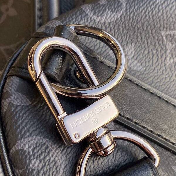 原單複製頂級原單 M45392 KEEPALL 50旅行袋hhlv11640