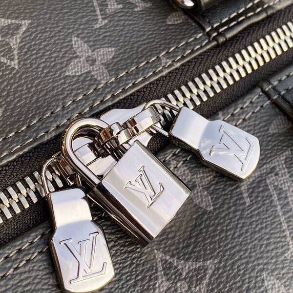 原單複製頂級原單 M45392 KEEPALL 50旅行袋hhlv11640