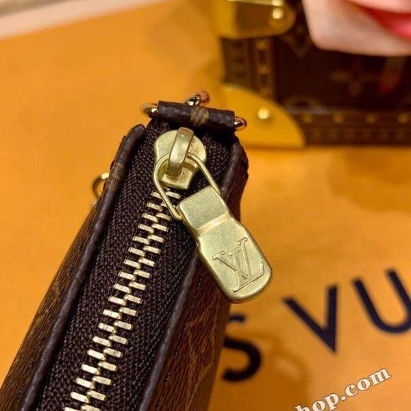名牌高仿原單小手袋M58009 MINI POCHETTE ACCESSORIES小提包hhlv11643 12 名牌高仿原單小手袋M58009 MINI POCHETTE ACCESSORIES小提包hhlv11643
