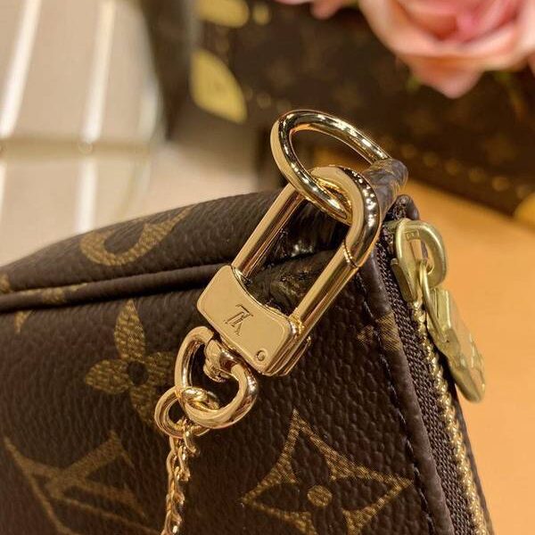名牌高仿原單小手袋M58009 MINI POCHETTE ACCESSORIES小提包hhlv11643 14 名牌高仿原單小手袋M58009 MINI POCHETTE ACCESSORIES小提包hhlv11643