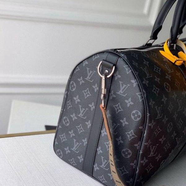 原單頂級原單M40560新款KEEPALL 45旅行袋hhlv11651