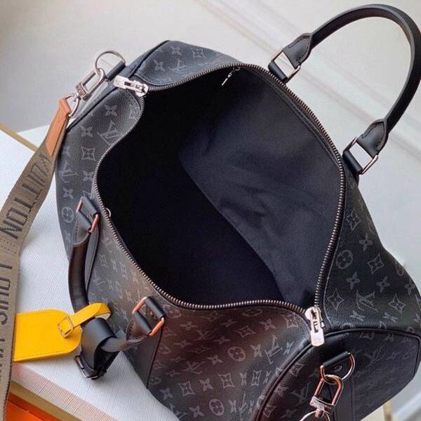 原單頂級原單M40560新款KEEPALL 45旅行袋hhlv11651