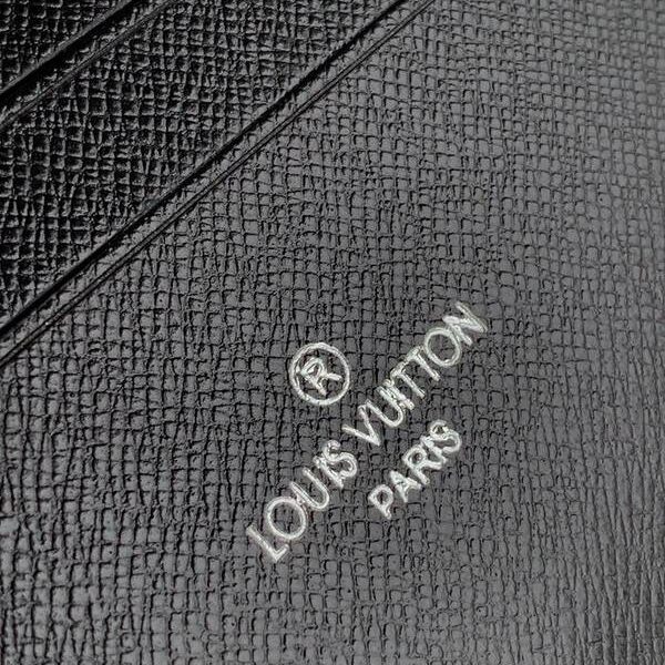 最高等級原單M67562 Pochette Double Zip 包Monogram Empreinte 皮革hhlv11660