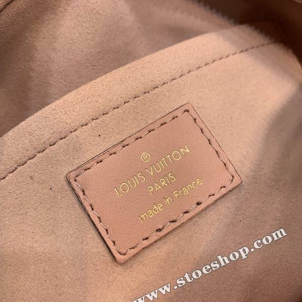 高仿包頂級原單M48818粉色 LOCKYBB手袋Monogram帆布hhlv11664 9 高仿包頂級原單M48818粉色 LOCKYBB手袋Monogram帆布hhlv11664