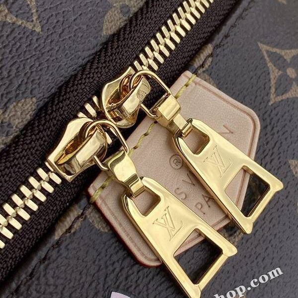 最高等級BUMBAG 腰包 M43644絲印Monogram帆布hhlv11674