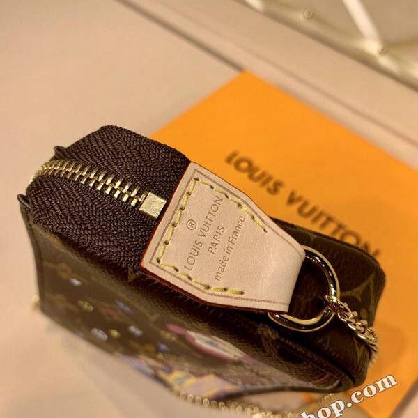最高等級原單小手袋M58009 MINI POCHETTE ACCESSORIES小提包hhlv11688