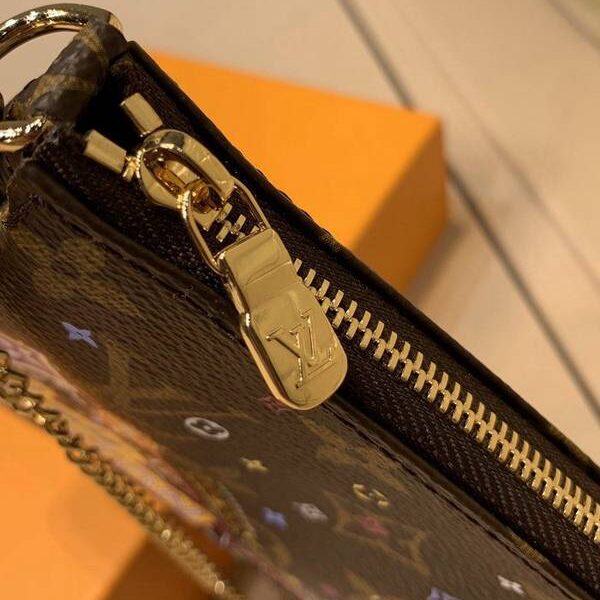 最高等級原單小手袋M58009 MINI POCHETTE ACCESSORIES小提包hhlv11688