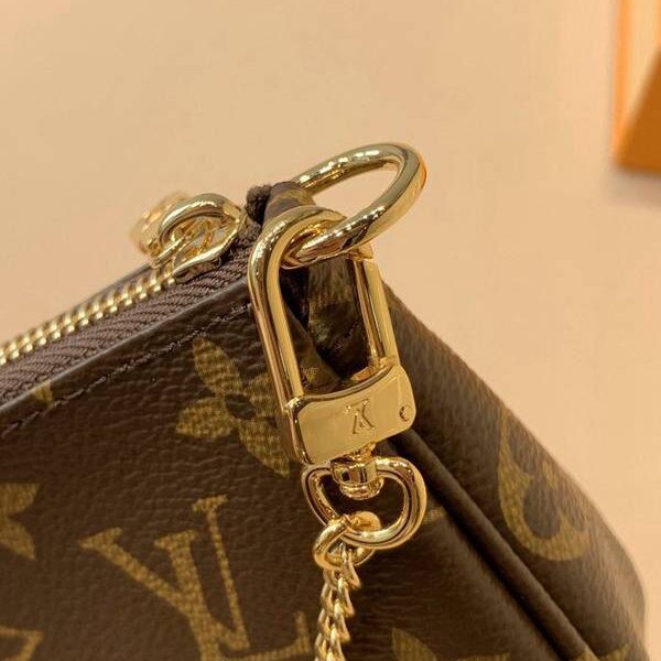 原單A貨原單小手袋M58009 MINI POCHETTE ACCESSORIES小提包hhlv11690