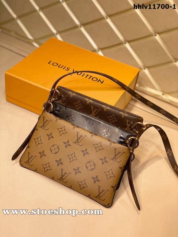 頂級1:1原單2020早秋Nicolas Ghesquiere Monogram 壓紋綿羊皮hhlv11700 1 頂級1:1原單2020早秋Nicolas Ghesquiere Monogram 壓紋綿羊皮hhlv11700