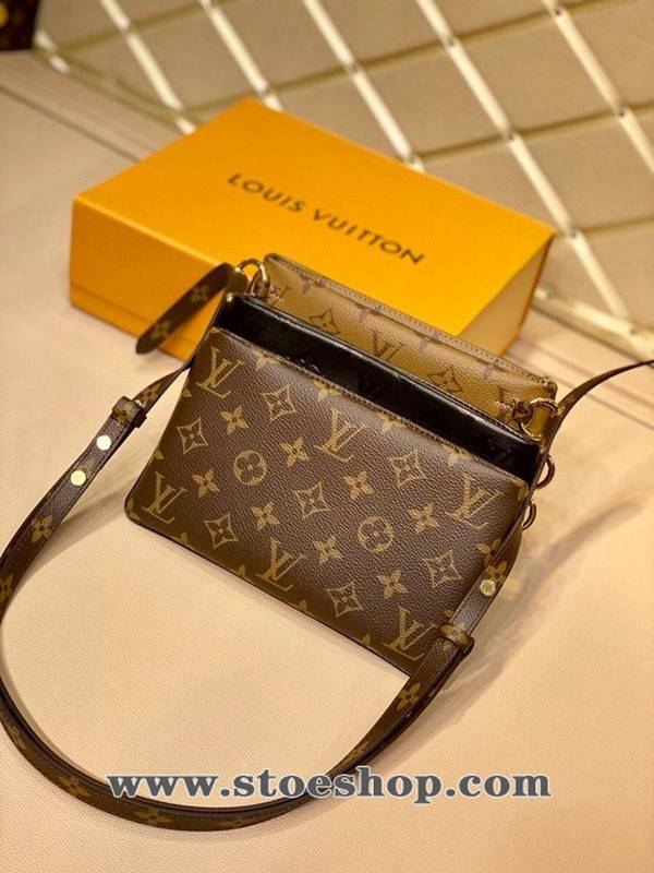 頂級1:1原單2020早秋Nicolas Ghesquiere Monogram 壓紋綿羊皮hhlv11700 2 頂級1:1原單2020早秋Nicolas Ghesquiere Monogram 壓紋綿羊皮hhlv11700