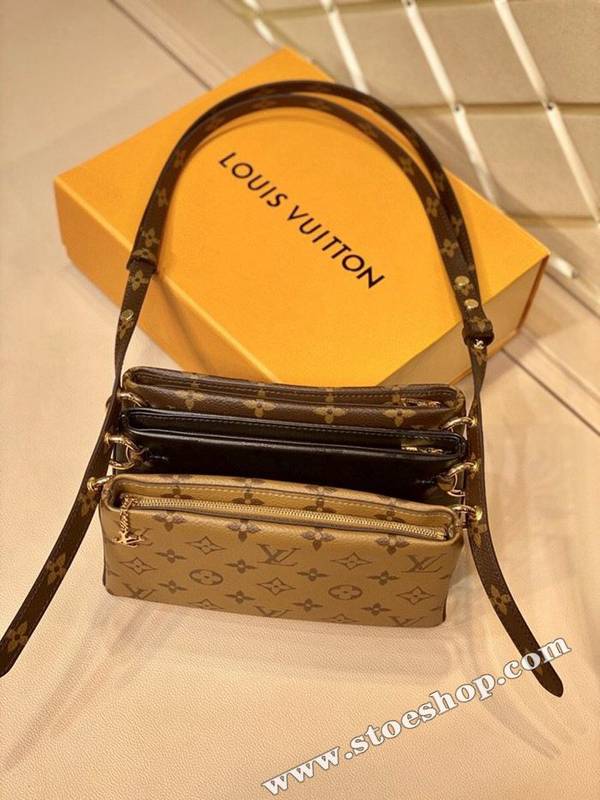 頂級1:1原單2020早秋Nicolas Ghesquiere Monogram 壓紋綿羊皮hhlv11700 3 頂級1:1原單2020早秋Nicolas Ghesquiere Monogram 壓紋綿羊皮hhlv11700