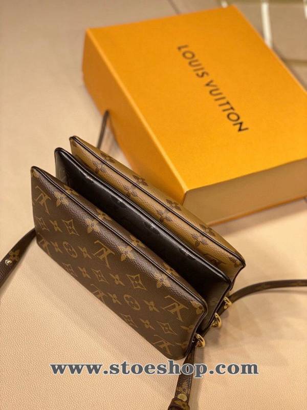 頂級1:1原單2020早秋Nicolas Ghesquiere Monogram 壓紋綿羊皮hhlv11700 4 頂級1:1原單2020早秋Nicolas Ghesquiere Monogram 壓紋綿羊皮hhlv11700