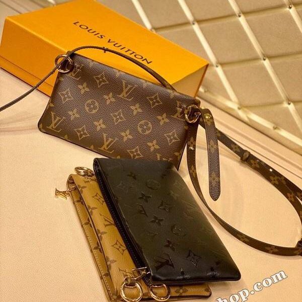 頂級1:1原單2020早秋Nicolas Ghesquiere Monogram 壓紋綿羊皮hhlv11700 12 頂級1:1原單2020早秋Nicolas Ghesquiere Monogram 壓紋綿羊皮hhlv11700