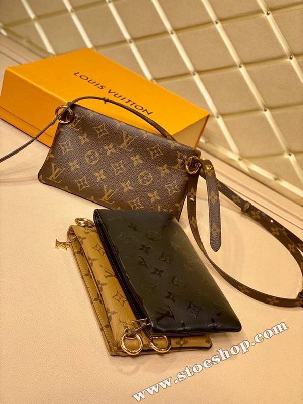 頂級1:1原單2020早秋Nicolas Ghesquiere Monogram 壓紋綿羊皮hhlv11700 5 頂級1:1原單2020早秋Nicolas Ghesquiere Monogram 壓紋綿羊皮hhlv11700