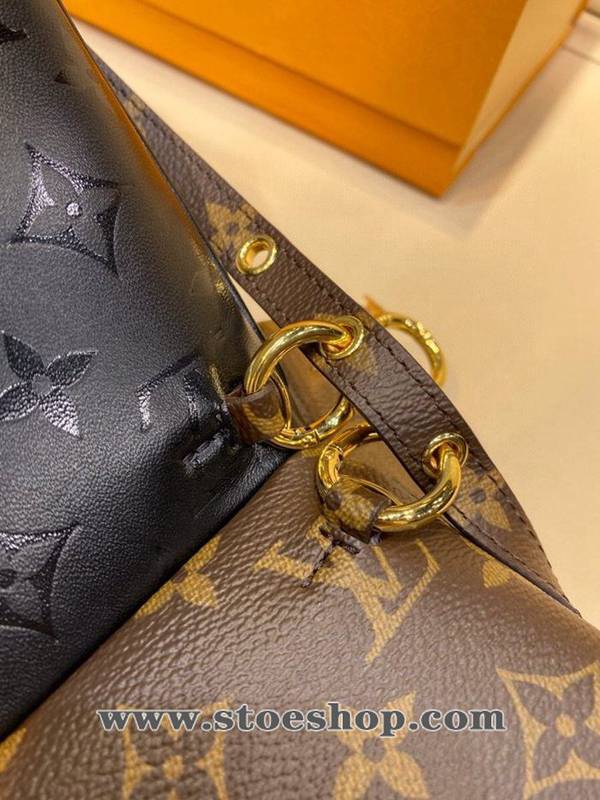 頂級1:1原單2020早秋Nicolas Ghesquiere Monogram 壓紋綿羊皮hhlv11700 8 頂級1:1原單2020早秋Nicolas Ghesquiere Monogram 壓紋綿羊皮hhlv11700