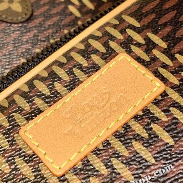 高仿頂級原單新款來襲Campus雙肩包 N40380聯名雙肩包Damier Infinihhlv11711