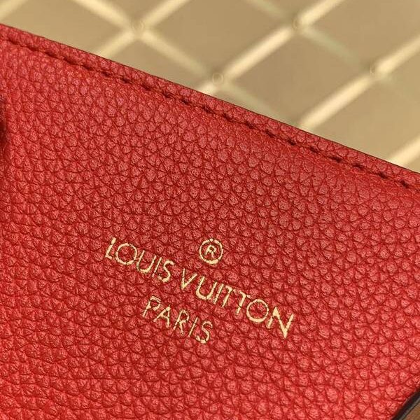 高仿奢侈品原單FOLD TOTE 中號手袋M45409路易威登hhlv11745