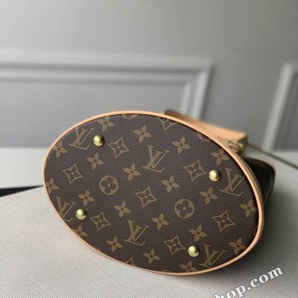 奢侈品1：1原單中古子母水桶包M41994hhlv11800