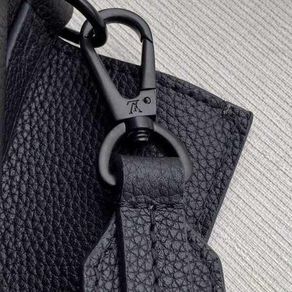 高仿精品批發頂級原單 M55846 LOCKME TOTE 大號手袋hhlv11821