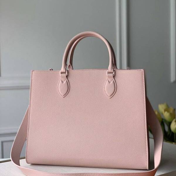高仿包頂級原單 M55846 LOCKME TOTE 大號手袋hhlv11823