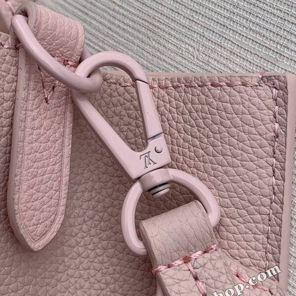 高仿包頂級原單 M55846 LOCKME TOTE 大號手袋hhlv11823