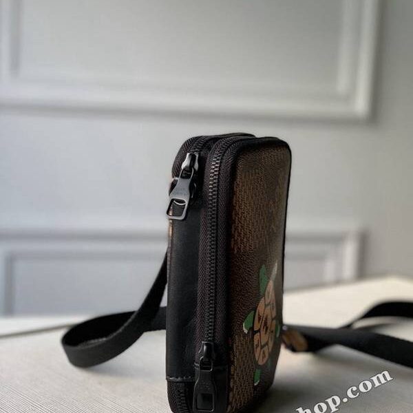 奢侈品a貨原單M69534 手機斜挎包hhlv11841