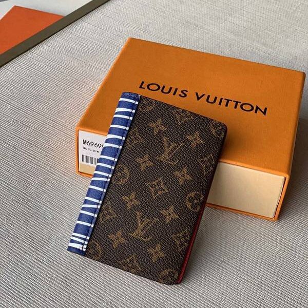 奢侈品M69701（專櫃貨）Virgil Abloh 口袋錢夾hhlv11850