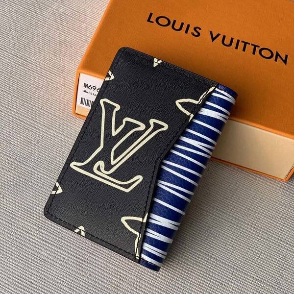 奢侈品M69701（專櫃貨）Virgil Abloh 口袋錢夾hhlv11850