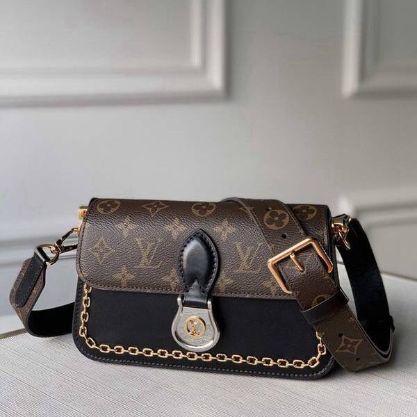 原單A貨新款M45559  Nicolas Ghesquière  Neo Saint Cloud 手袋hhlv11884