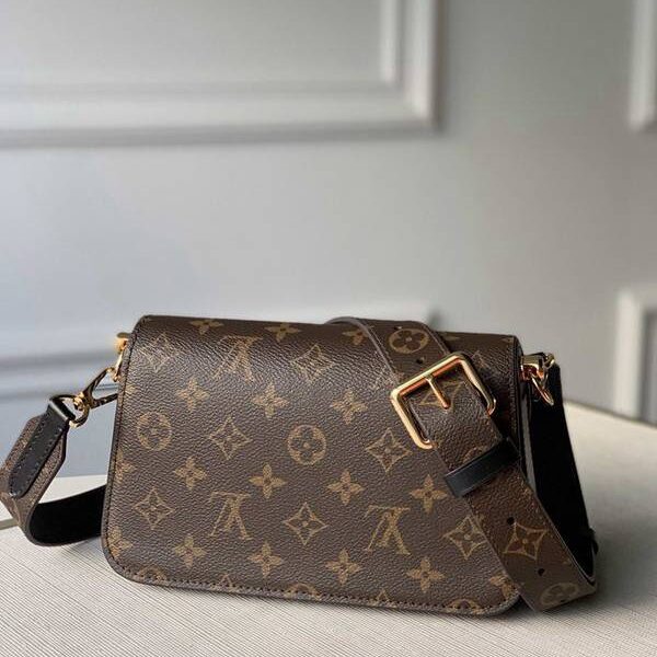 原單A貨新款M45559 Nicolas Ghesquière Neo Saint Cloud 手袋hhlv11884